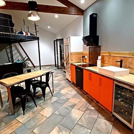 Maison Chaleureuse Entre Terre Et Mer. Agde Eksteriør bilde