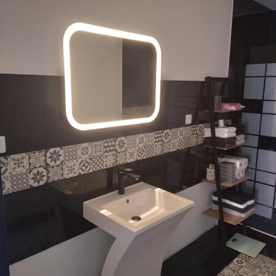 Maison Chaleureuse Entre Terre Et Mer. Agde Eksteriør bilde