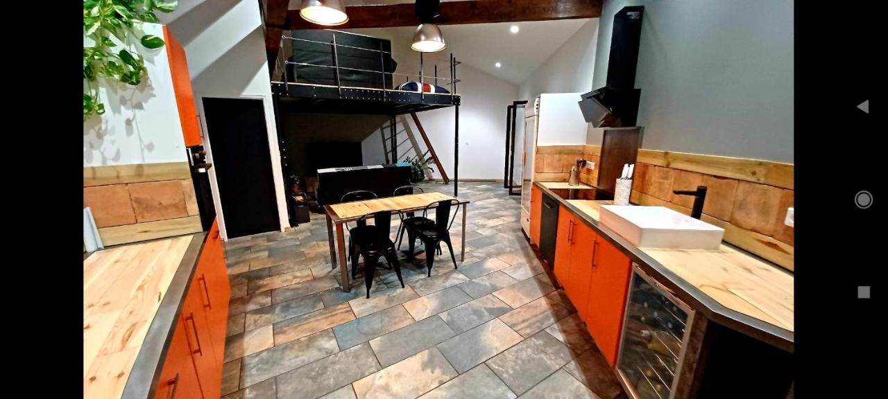 Maison Chaleureuse Entre Terre Et Mer. Agde Eksteriør bilde
