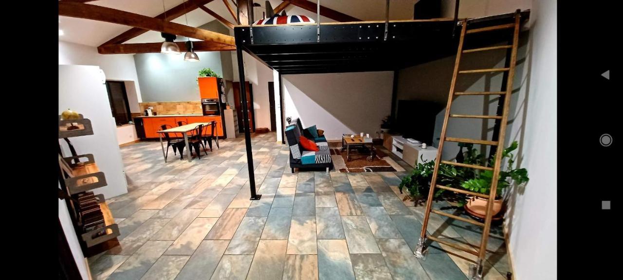 Maison Chaleureuse Entre Terre Et Mer. Agde Eksteriør bilde