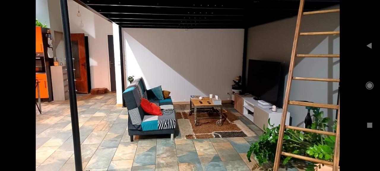 Maison Chaleureuse Entre Terre Et Mer. Agde Eksteriør bilde